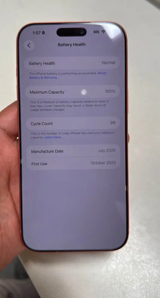iphone 17pro max unlocked - фото 4
