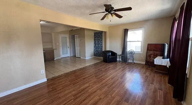 adorable 3bed 2bath home for rent - фото 6