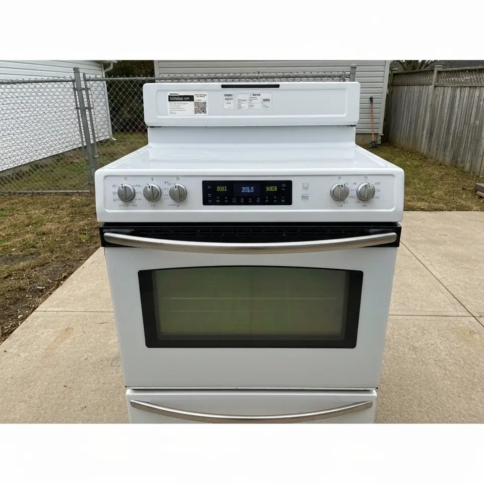 Wall oven 30 inch, available now - фото 1