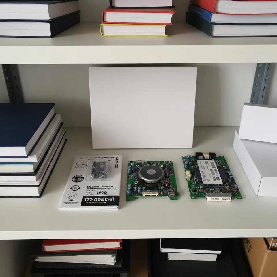 Оперативна пам'ять Kingston Fury 32GB DDR4 - фото 1