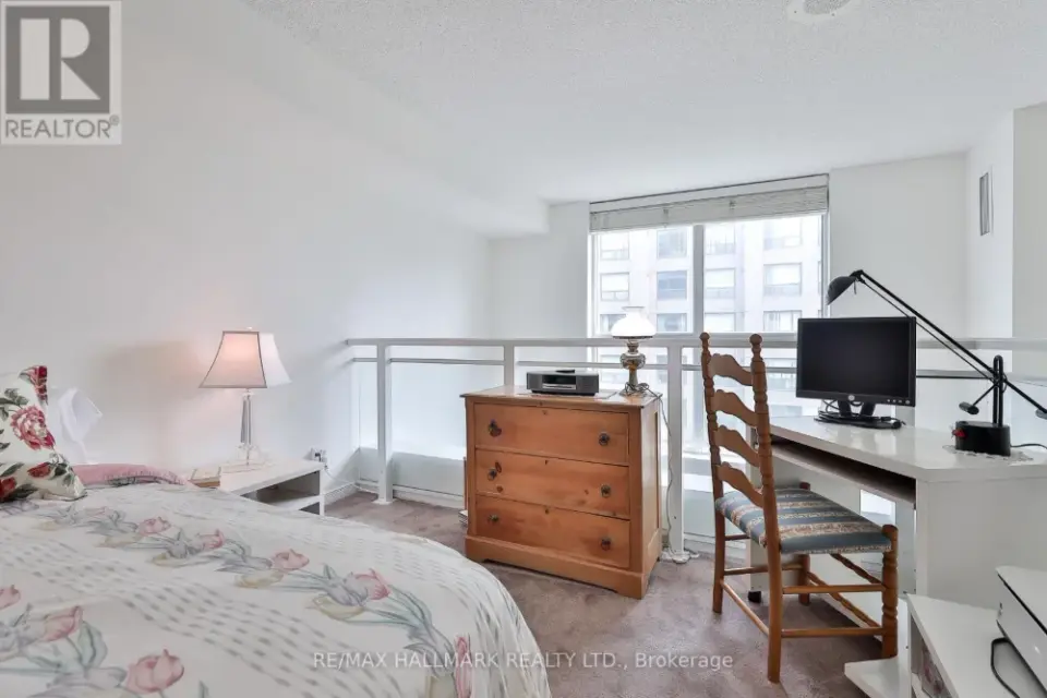 528 - 109 FRONT STREET E Toronto, Ontario M5A4P7 - фото 6