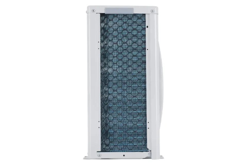 Продам НОВИЙ кондиціонер ERGO AC 0708 CH Comfort ❄️🔥 - фото 4
