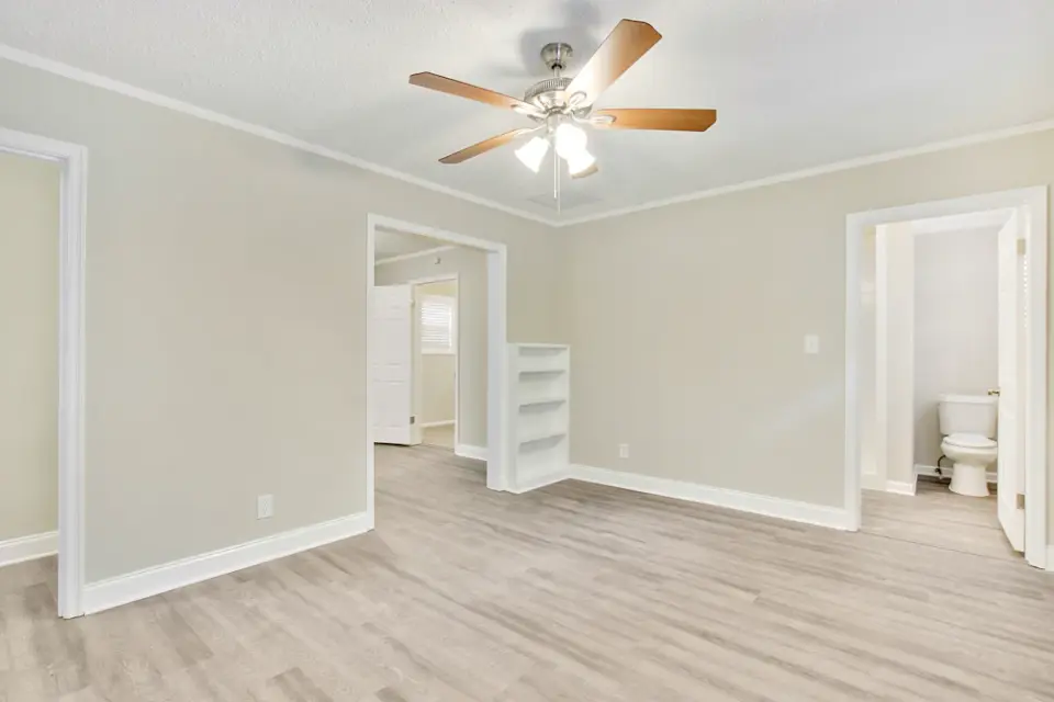 BEAUTIFUL 3BEDS 2BATHS HOUSE FOR RENT - фото 7