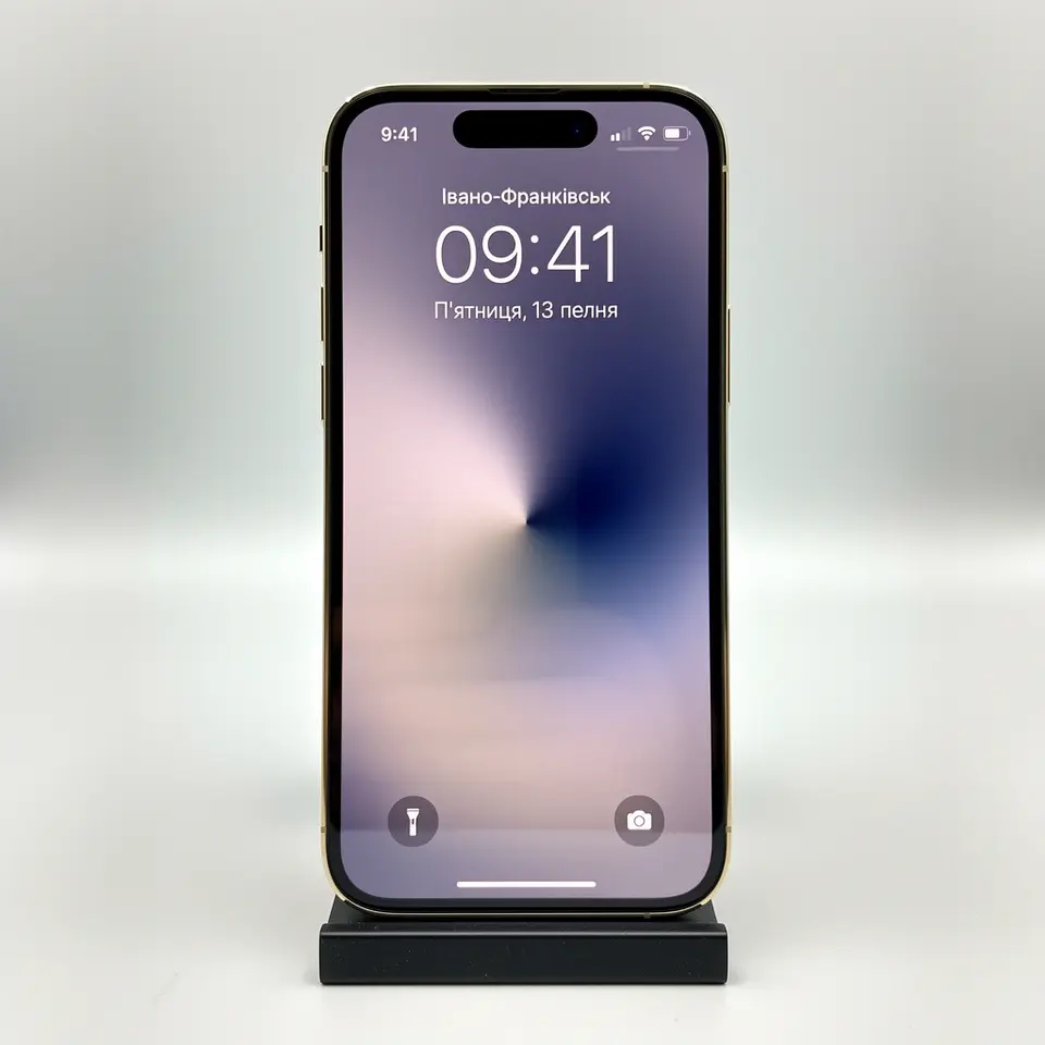 Продам iPhone 14 Pro 128GB, Purple - фото 1