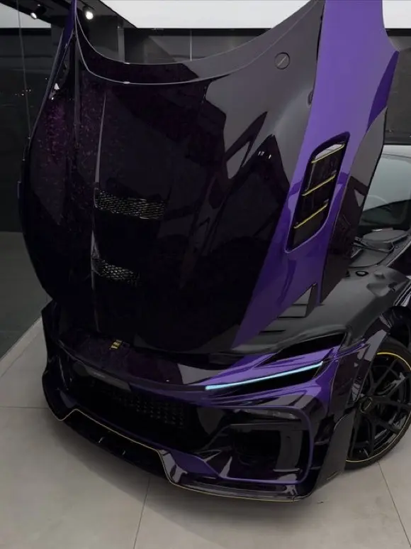 Lamborghini Urus Super SUV | Npati