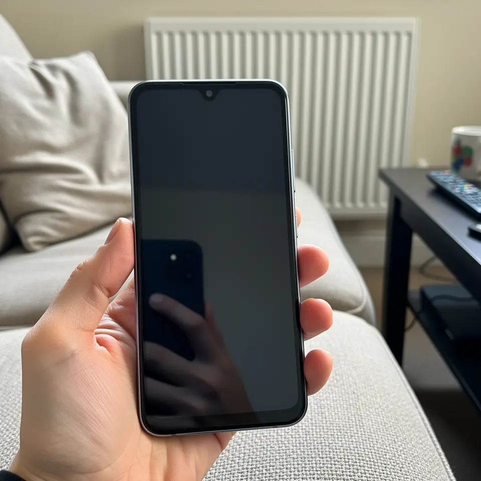 Refurbished Samsung Galaxy A54 5G unlocked - Manchester local collection - фото 1
