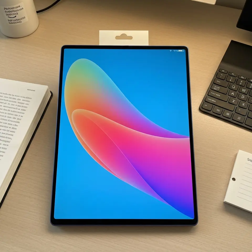 Samsung Galaxy Tab S8 128GB, Clean and Ready - фото 1
