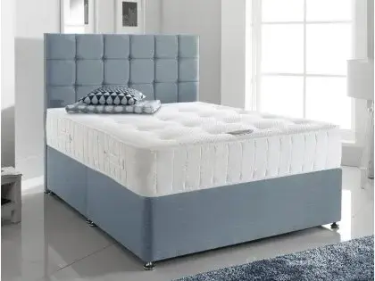 Divan Beds - Double Bed Available - Free Delivery - фото 1
