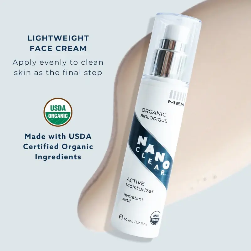 Buy Organic Moisturizer In Canada - фото 1