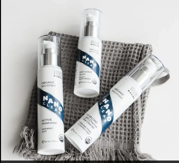 Buy 3 step skincare routine in Canada - фото 1