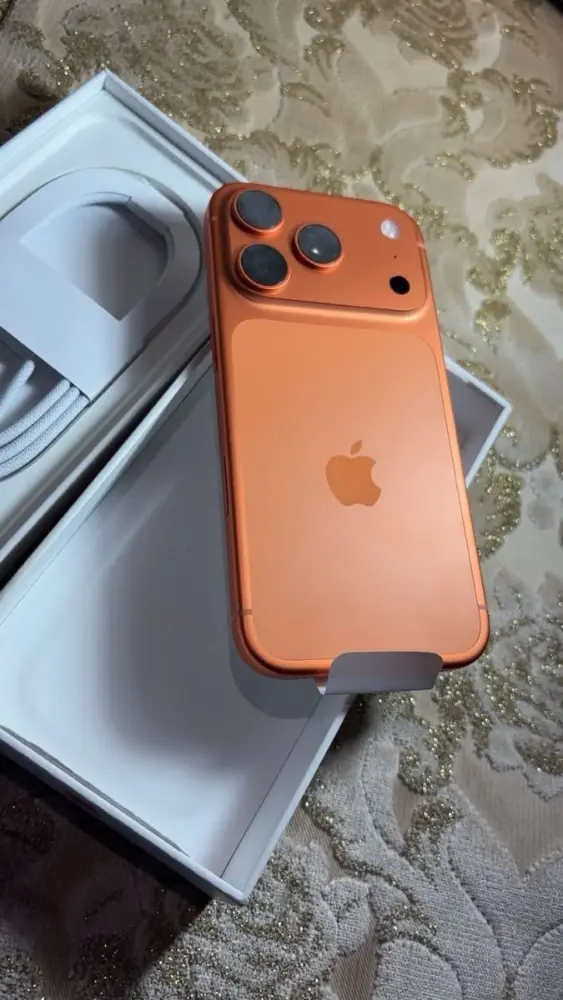iphone 17 pro max 512 gb unlock - фото 2