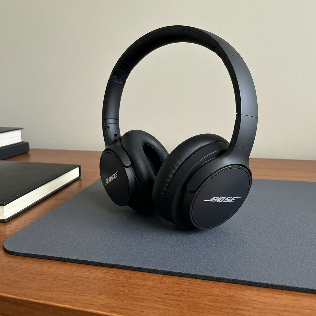 Bose QuietComfort Ultra Headphones - фото 1