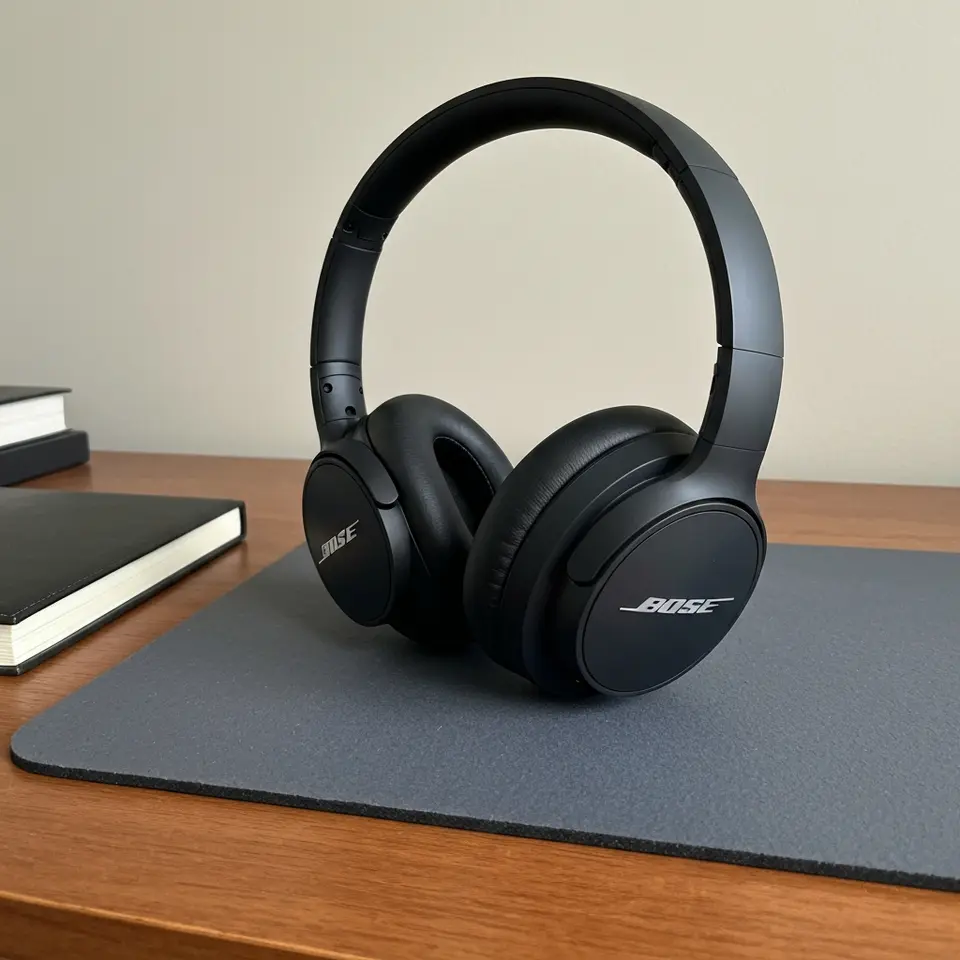 Bose QuietComfort Ultra Headphones - фото 1
