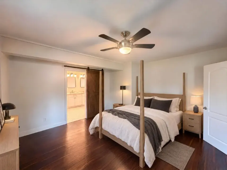 Beautiful Home For Rent 3 bed 2 bath - фото 4