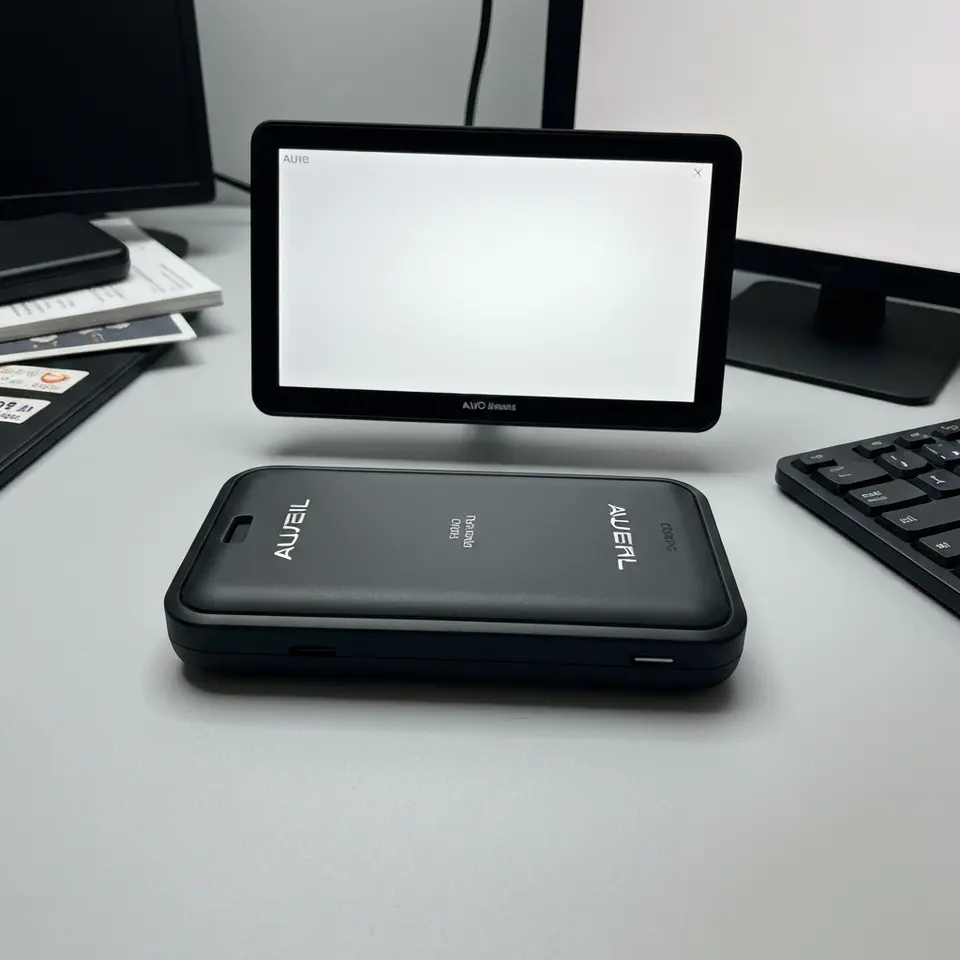 Autel EVO Nano Plus Premium Bundle, Close to New - фото 1