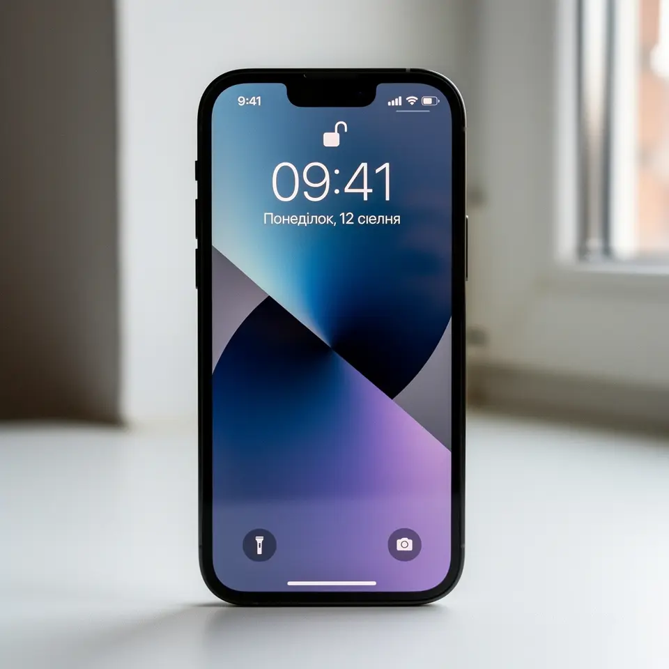 iPhone 14 Pro 256GB б/у, стан видно на фото - фото 1