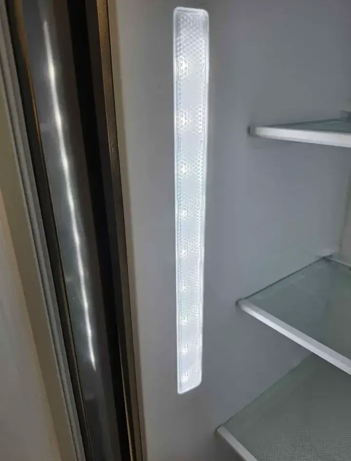 LG French Door Refrigerator with Water and Ice Dispenser – S - фото 6