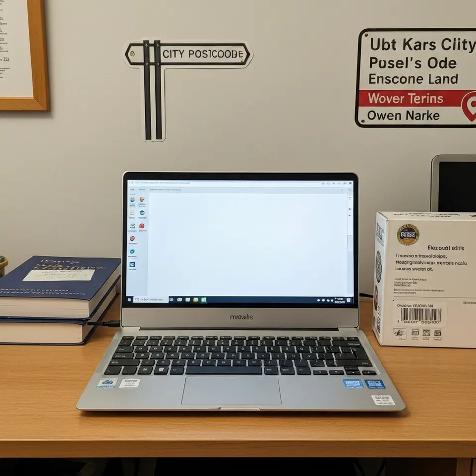 Dell Latitude laptop for work or study, available now - фото 1