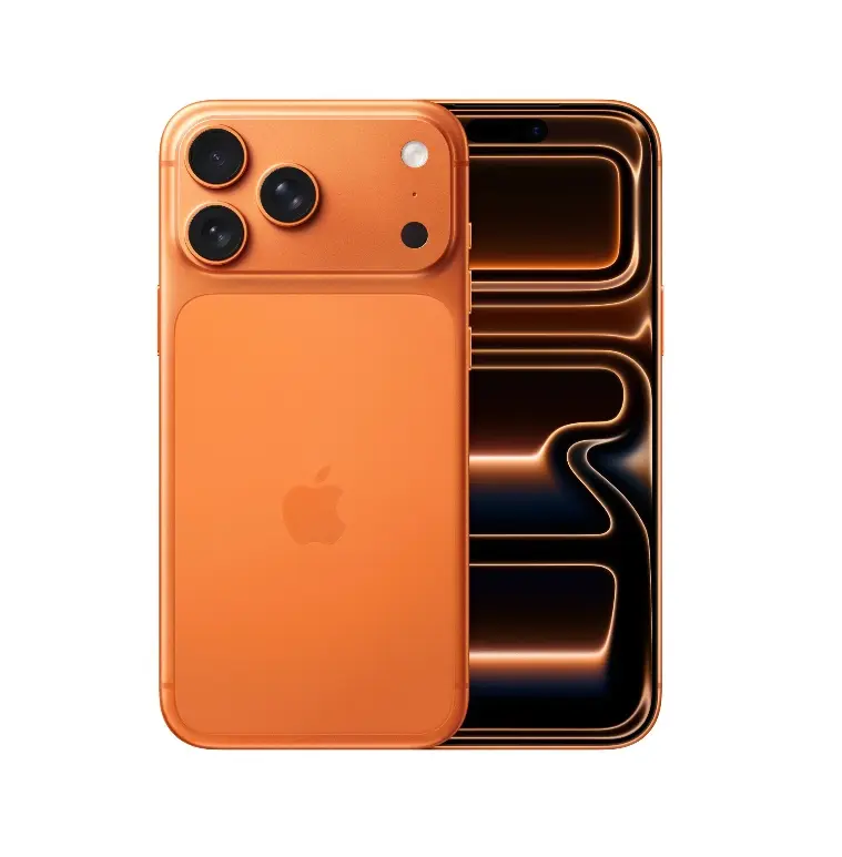 iphone 17 pro max - фото 1