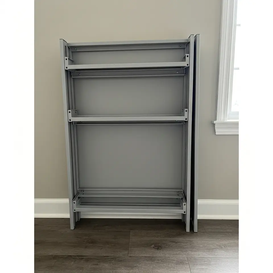 Available: Garage Wall Track Storage System - фото 1