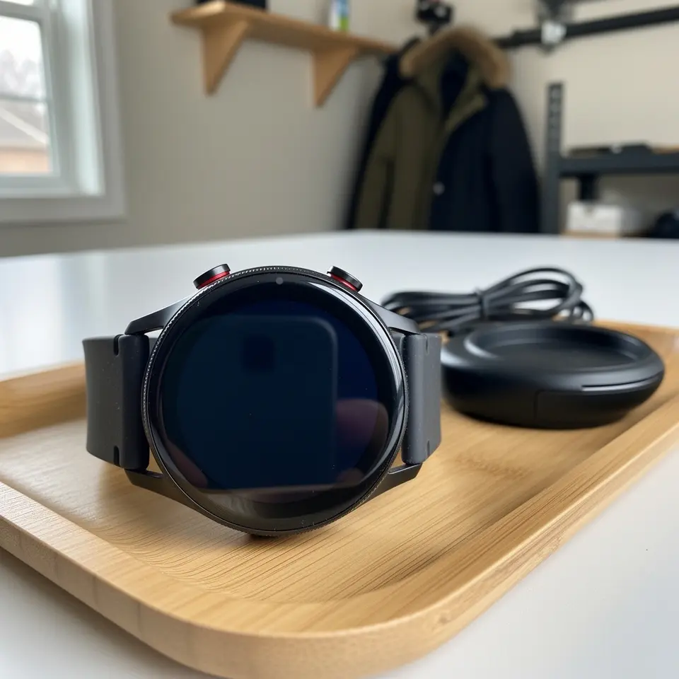 Samsung Galaxy Watch 6 for sale in Ottawa - clean working condition - фото 1