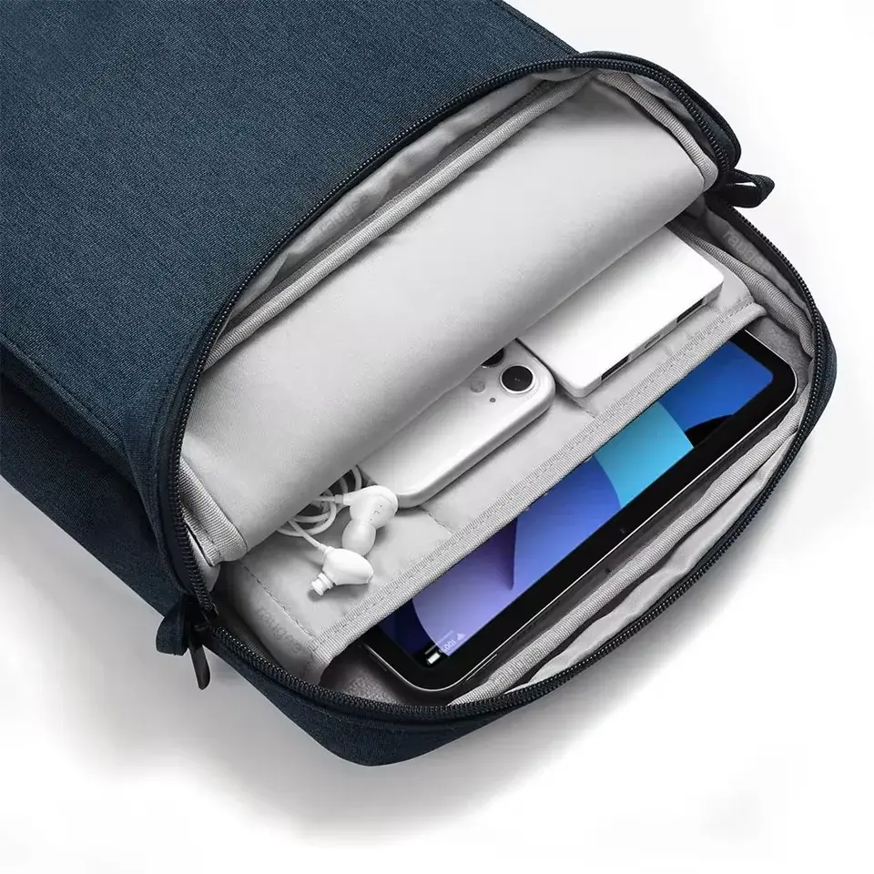 Чохол-сумка для iPad 7–10 покоління та iPad Pro / Air (9–12 - фото 1