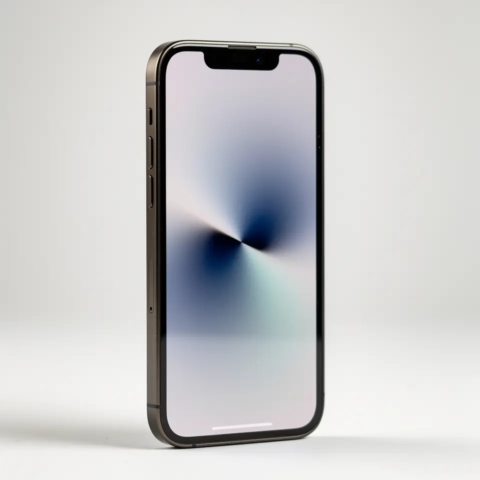 iPhone 14 Pro 128GB, можна перевірити - фото 1