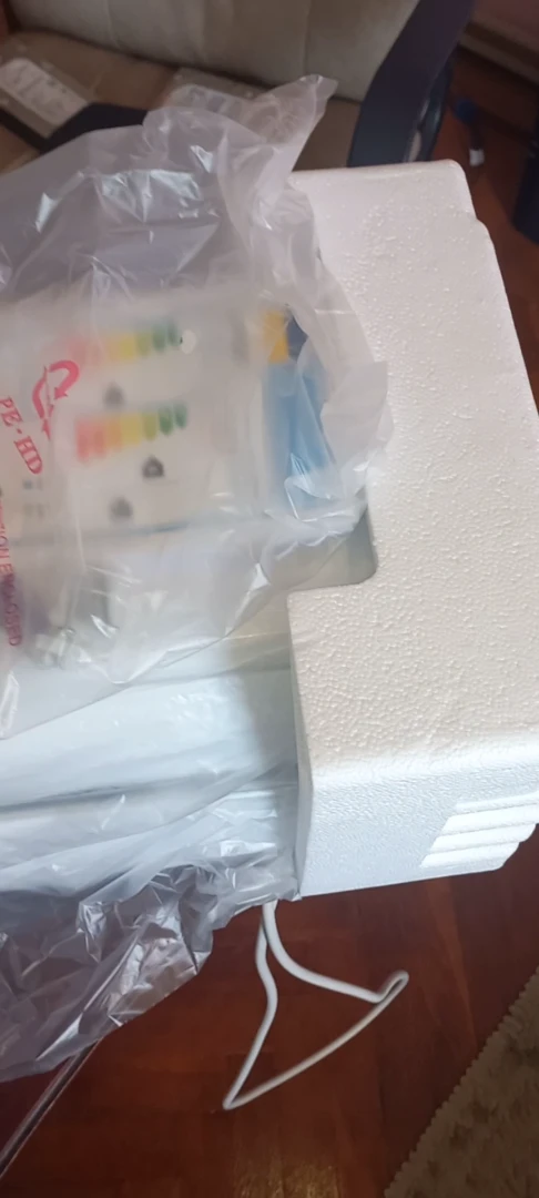 Новий кондиціонер ERGO AC 0708 CH з гарантією! Не розпакован