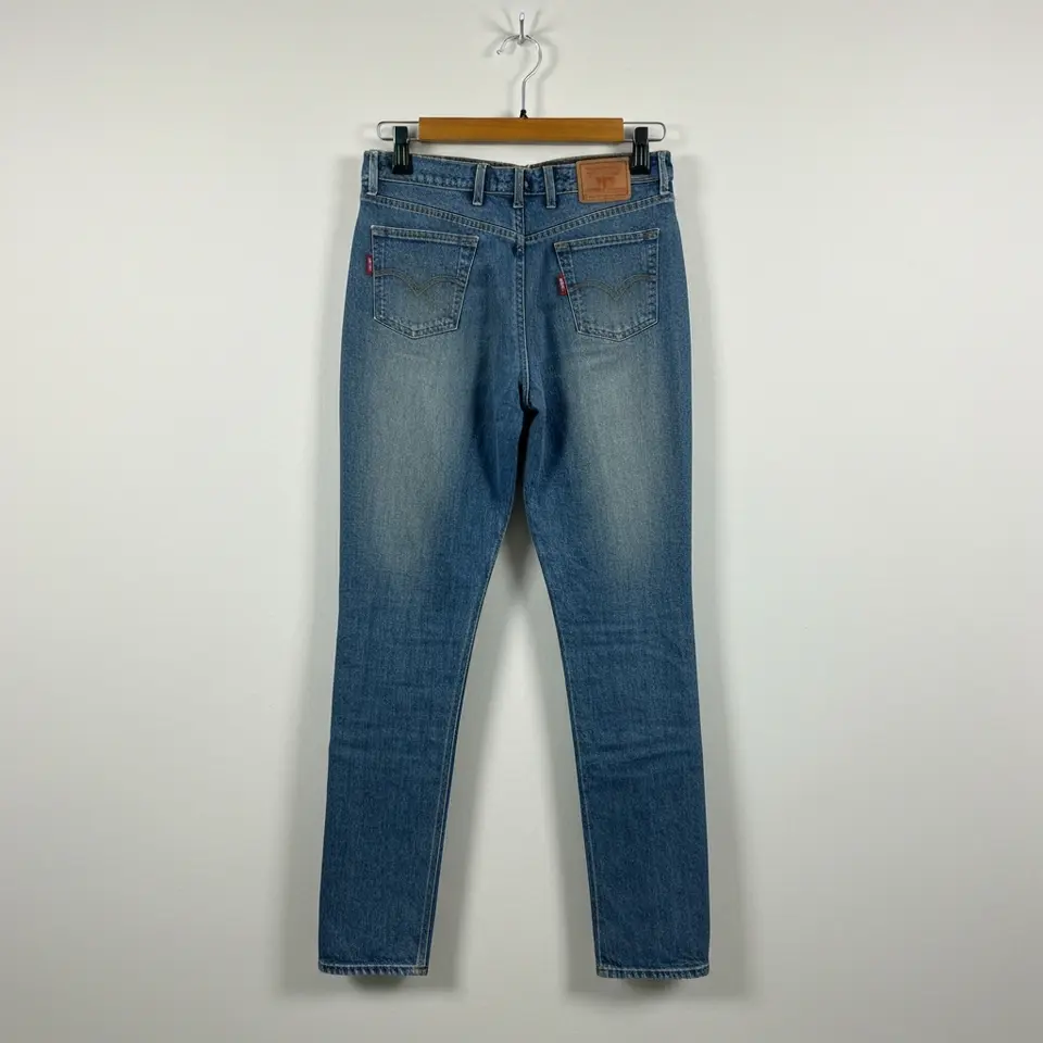 Levi's 511 Slim Jeans, 34x32, Closet Cleanout - фото 1