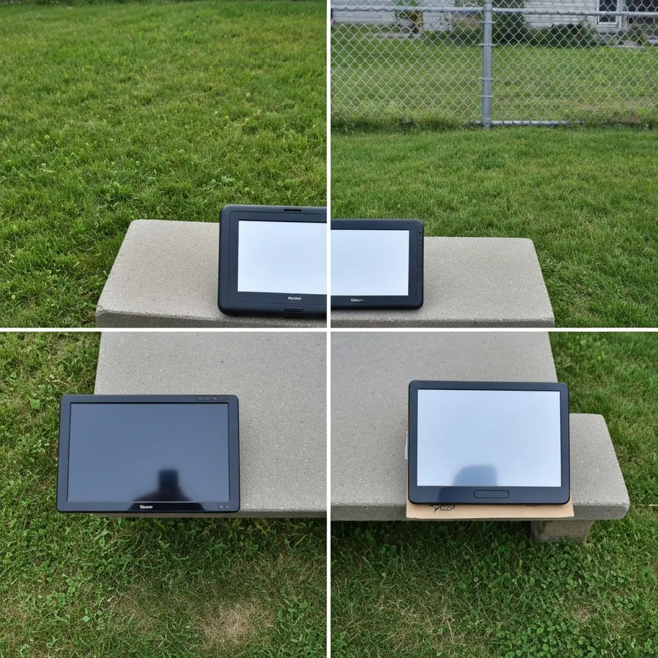 Samsung Galaxy Tab S7, tested and working - фото 1