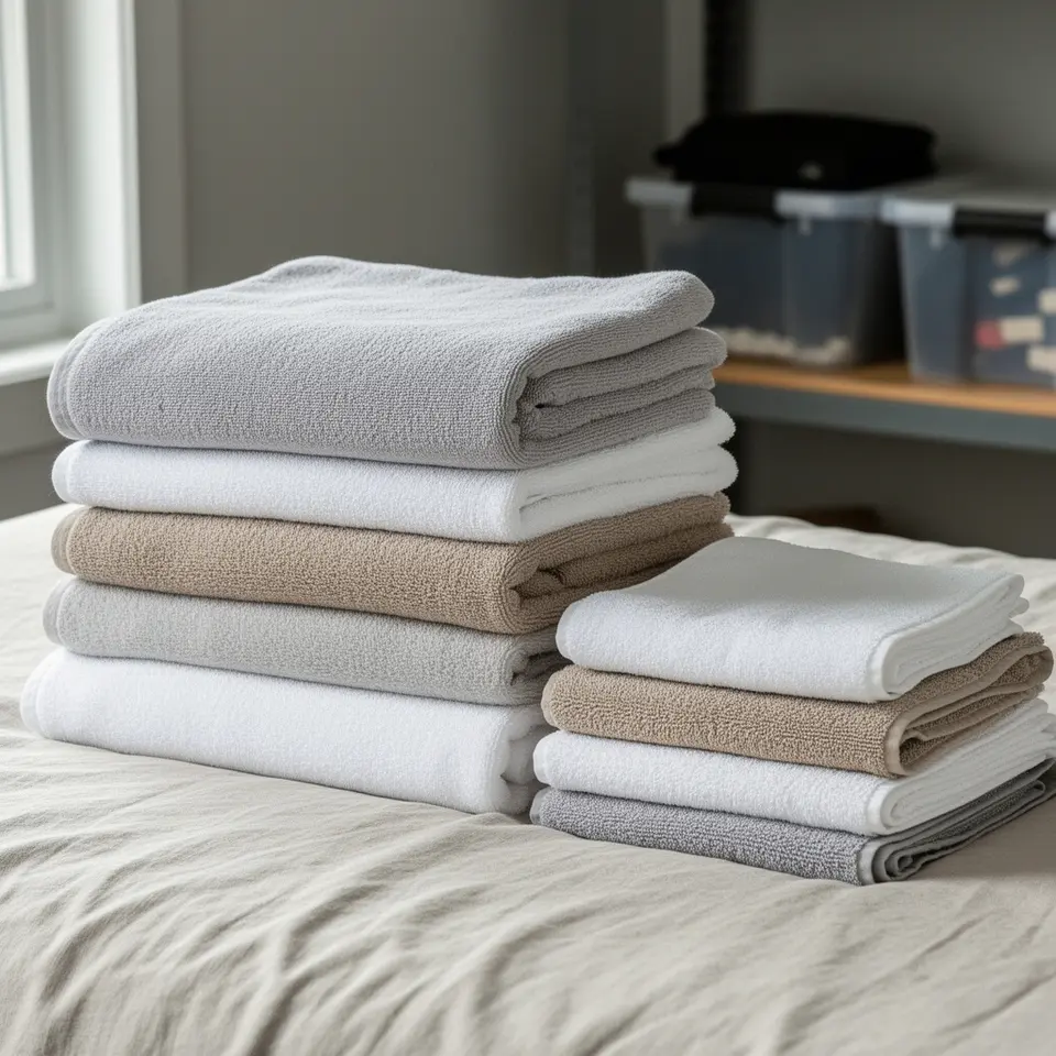 Bath towel bundle for sale in Edmonton - ready for local pickup - фото 1