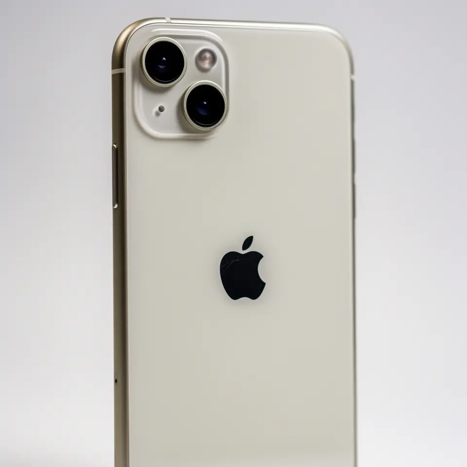 iPhone 14 128GB, можна перевірити - фото 1
