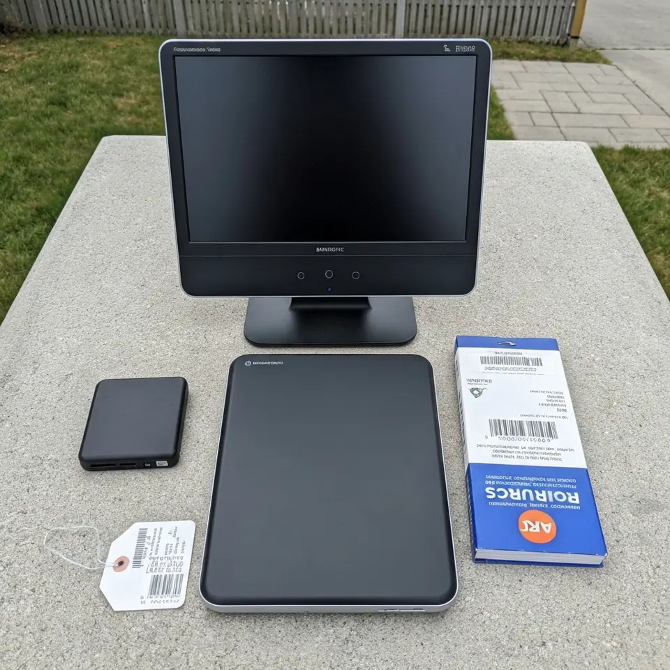 Philips Hue starter kit, tested and working - фото 1