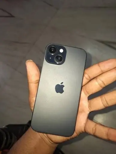 iphone 15 - фото 6