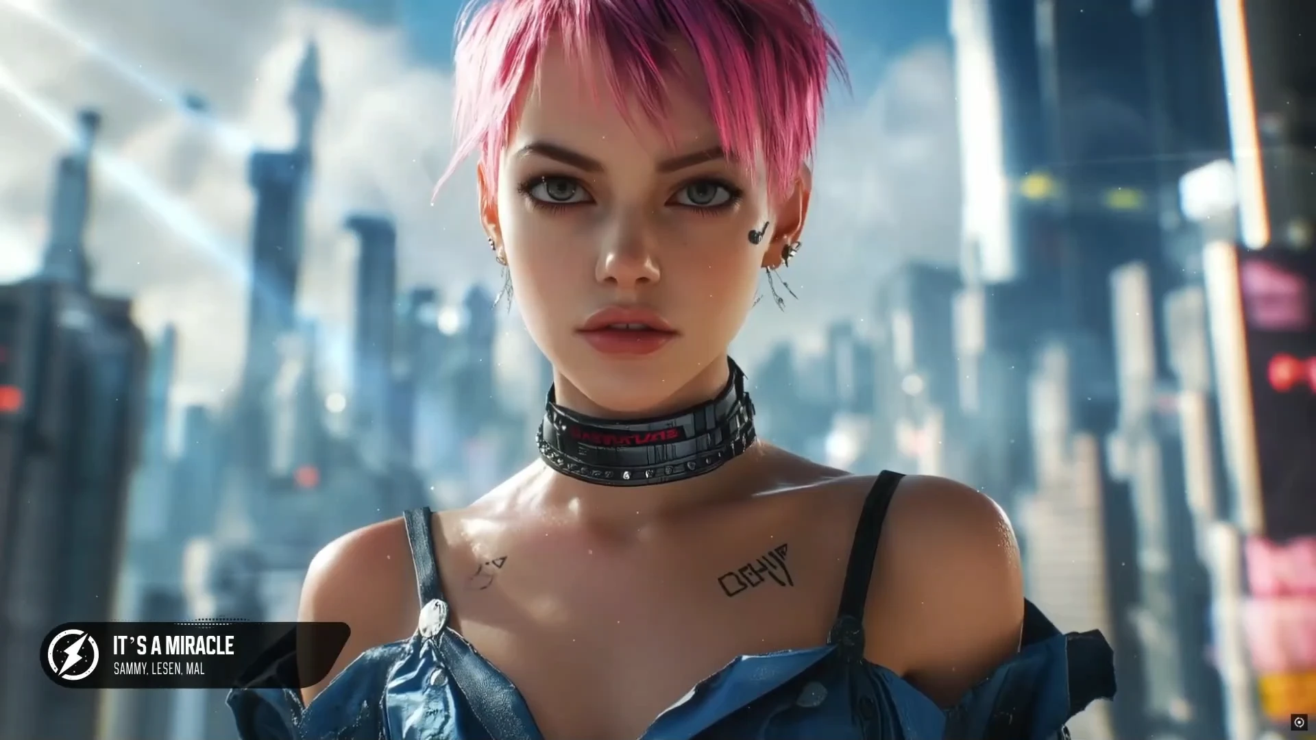 Clipto AI video downloader_SAMMY & LESEN, Mal - It’s A - фото 1