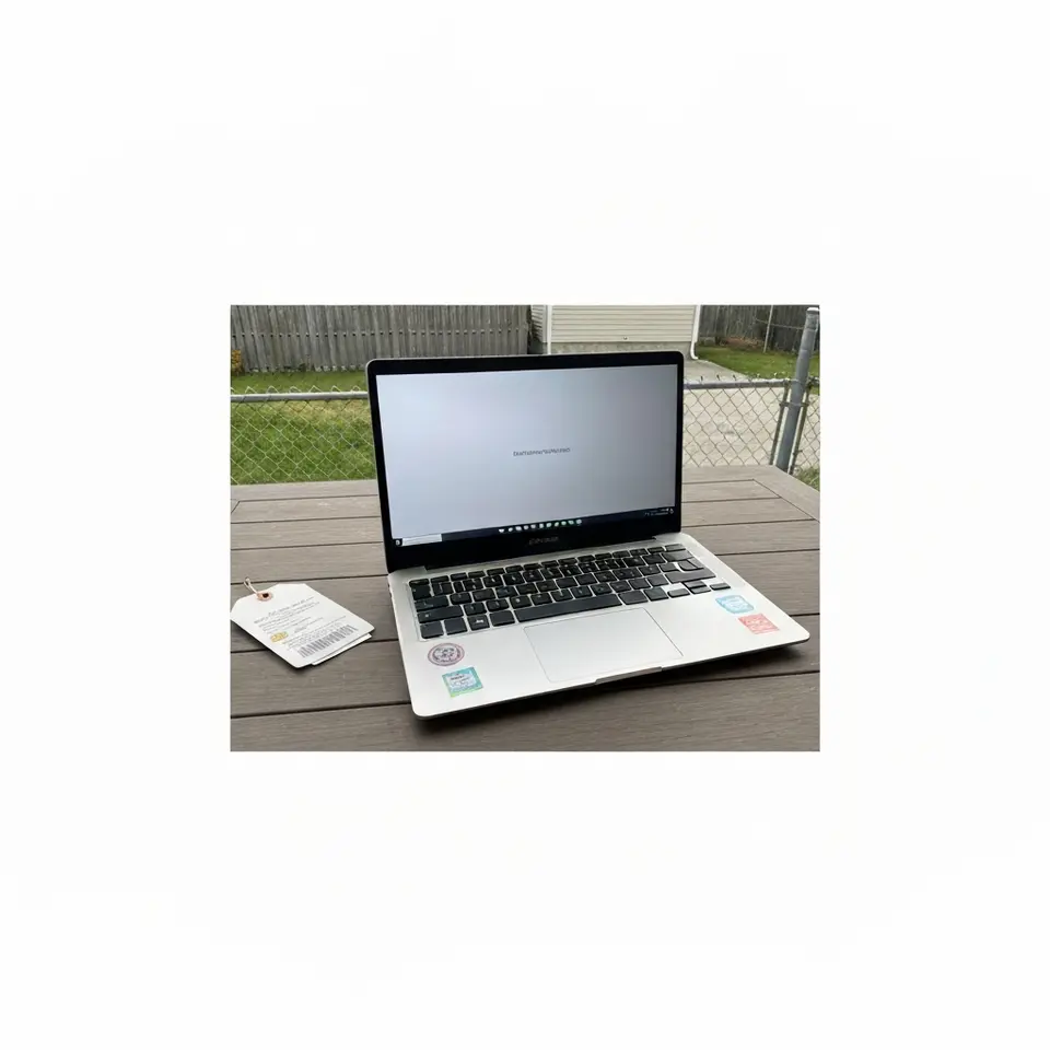 USB-C dock for laptop, pickup in Sherbrooke - фото 1
