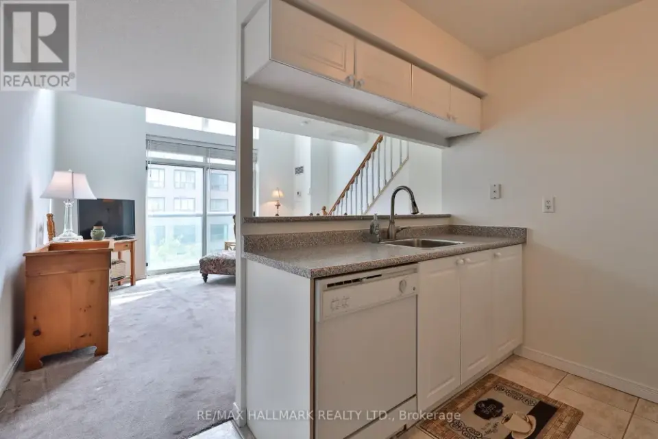 528 - 109 FRONT STREET E Toronto, Ontario M5A4P7 - фото 3