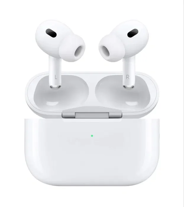 Навушники Apple AirPods Pro 2 (USB-C, MagSafe) - фото 1