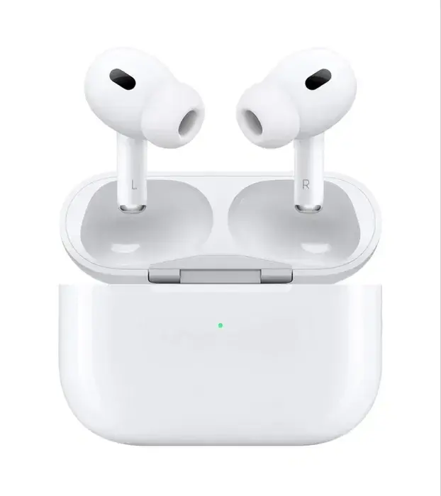 Навушники Apple AirPods Pro 2 (USB-C, MagSafe) - фото 1