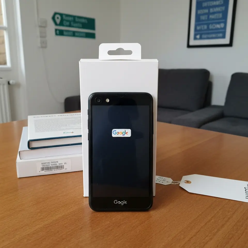 Google Pixel 6a unlocked, clean screen, clean and working - фото 1