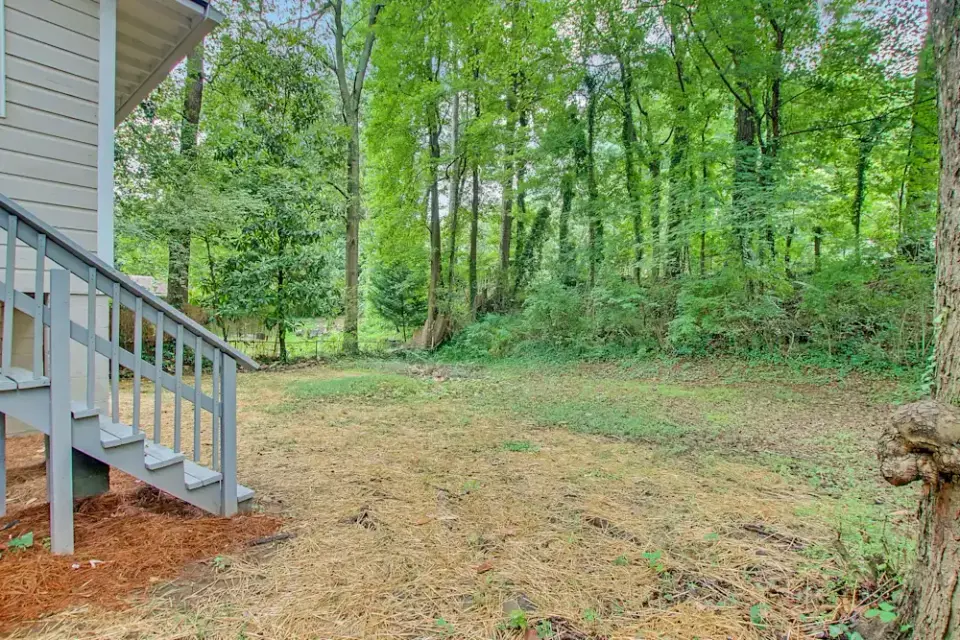 BEAUTIFUL 3BEDS 2BATHS HOUSE FOR RENT - фото 3