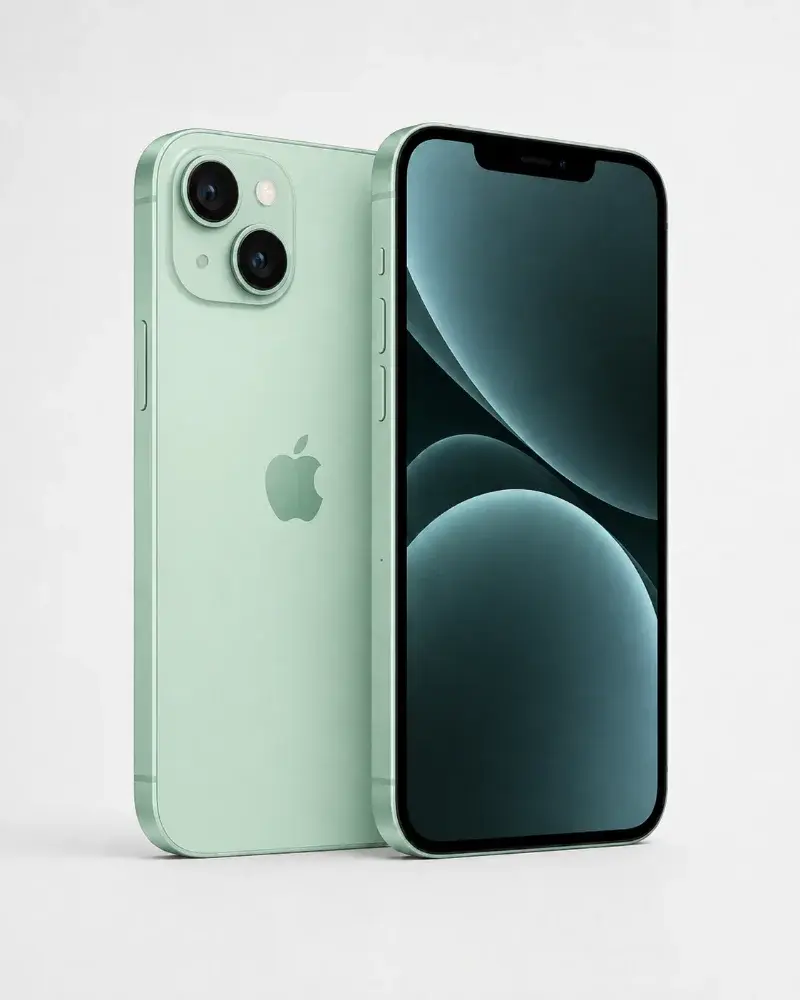 iPhone in 6 Colours | Demo Listing with Colour Options - фото 4