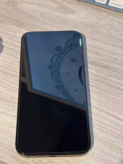 iphone 15 - фото 1