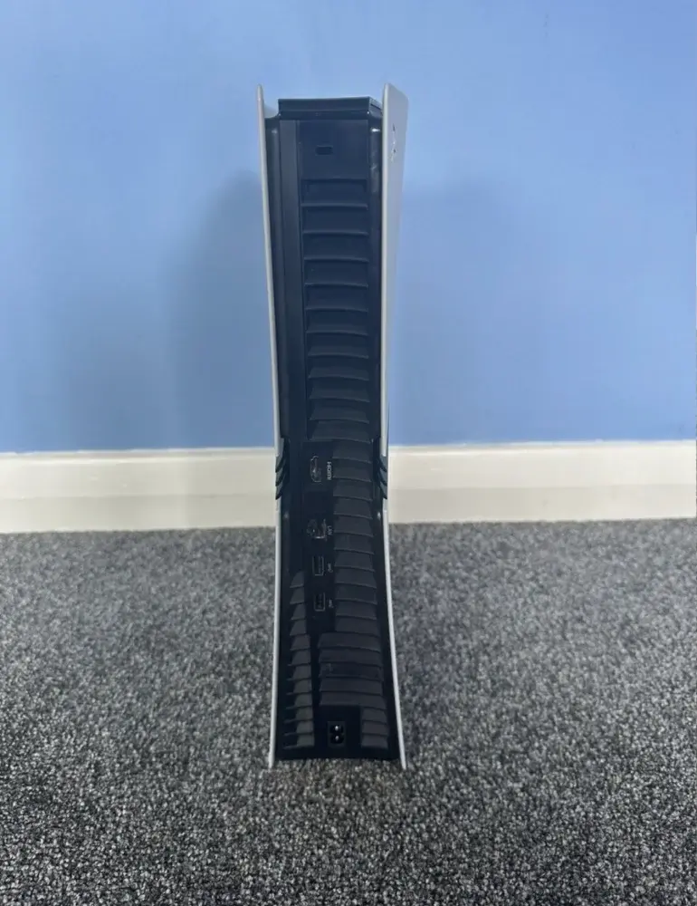 Used Playstation 5pro (in honour of Ethan) - фото 4