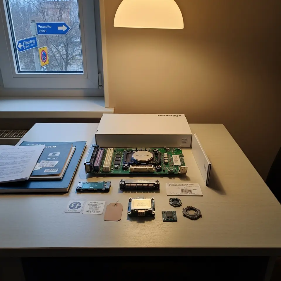 Процесор AMD Ryzen 5 5600 з коробкою - фото 1