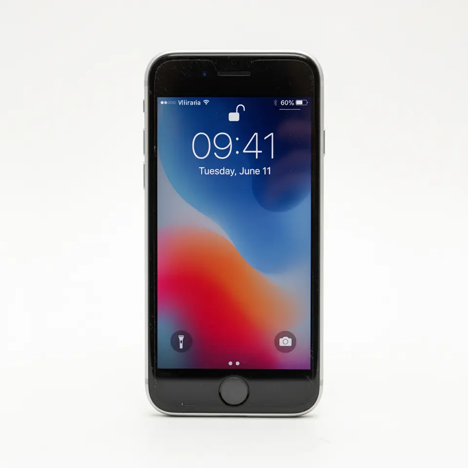 iPhone SE 2020 64GB, можна перевірити - фото 1
