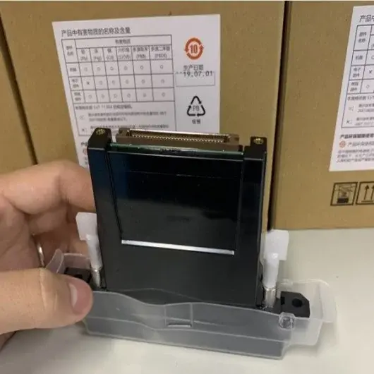 Konica 3688H 6PL UV Printhead - фото 2