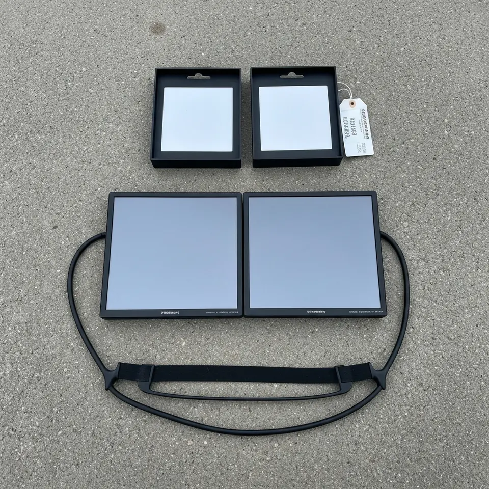 iPad 9th Gen 64GB, tech clean-out - фото 1