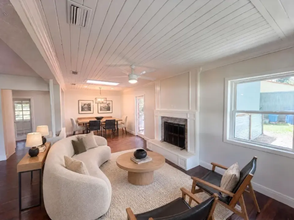 Beautiful Home For Rent 3 bed 2 bath - фото 5