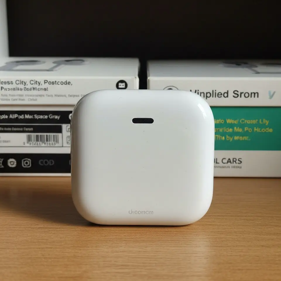 Available: Apple AirPods Max Space Gray - фото 1